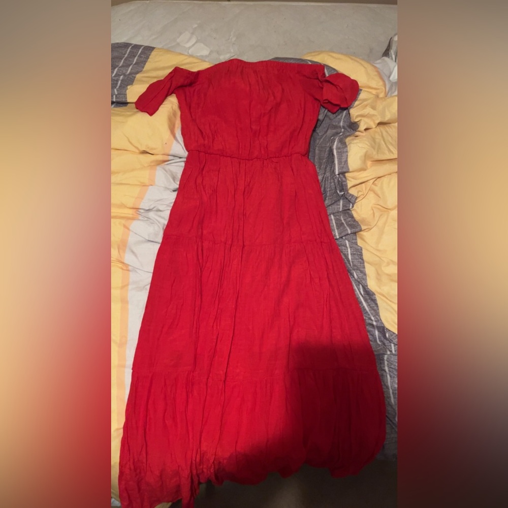 Women's dress